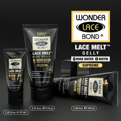 EBIN Wonder Lace Bond Lace Melt Glue Gelly - Supreme