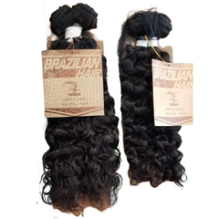 Lux Pro Brazilian Remy JC