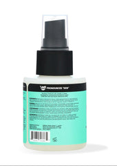 The Doux Press Play Silent Night 30-Day Anti-Humidity Spray