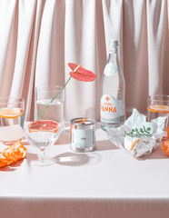 Silk | Jasmine + Coconut + Tonka bean