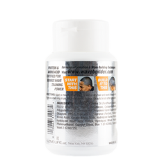 WaveBuilder Sof Waves Moisturizing Building Lotion