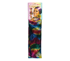 Touch Down Edge Scarf - Sparkle #4