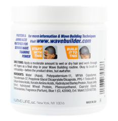 WaveBuilder Spin'n Classic Wave Cream