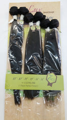 Lux Pro Brazilian Remy Natural Multi-packs