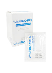 Edge Booster Wave Booster Curl Styling Lotion Packette