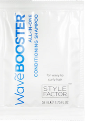 Edge Booster Wave Booster Curl Styling Lotion Packette