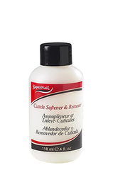 SuperNail Cuticle Softener & Remover