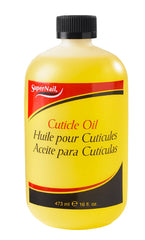 SuperNail Cuticle Oil 16oz