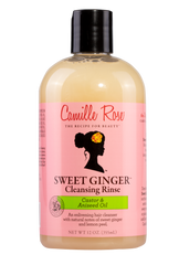 Camille Rose Sweet Ginger Cleansing Rinse