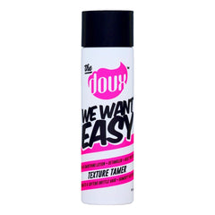 The Doux We Want Easy Texture Tamer