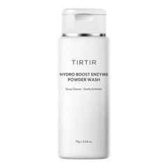 TirTir Hydro Boost Enzyme Powder Wash