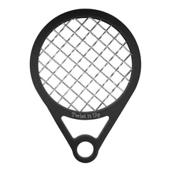 Twist It Up Comb - Bond Black