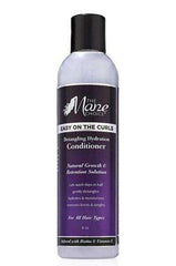 The Mane Choice Easy On The Curls Detangling Hydration Conditioner