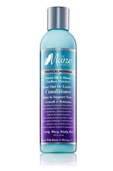 The Mane Choice Tropical Moringa Sweet Oil&Honey Endless Moisture Leave In Conditioner