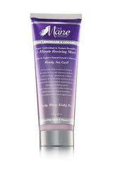 The Mane Choice Pink Lemonade & Coconut Super Antioxidant & Texture Beautifier 5-Minute Reviving Mask