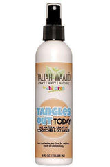 Taliah Waajid For Children Tangles Out Today Leave-In Conditioner & Detangler
