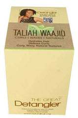 Taliah Waajid The Great Detangler Packettes Box of 12