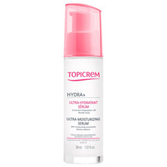 Topicrem TOPICREM® HYDRA+ SÉRUM HYDRATANT ÉCLAT Exp07/26 - Authentic Skincare Treatment