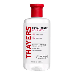 Thayers Alcohol-Free Witch Hazel Toner - Rose Petal