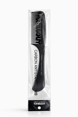 Carbon Antistatic Comb – Professional Hair Comb