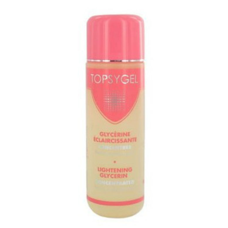 Topsygel Paris TOPSYGEL® Glycérine Éclaircissante Concentrée - Authentic Skincare Treatment