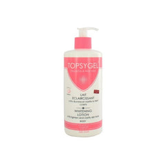 Topsygel Paris TOPSYGEL® Lait Eclaircissant Concentré - Authentic Skincare Treatment