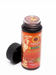 Tropic Isle Living Smooth Natural Oils - Popping Peppermint