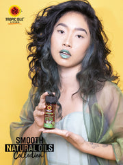 Tropic Isle Living Smooth Natural Oils - Tantalizing Tea Tree