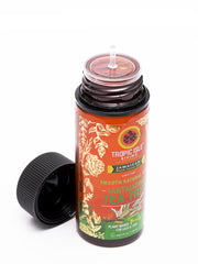 Tropic Isle Living Smooth Natural Oils - Tantalizing Tea Tree