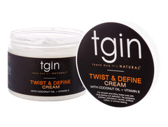 tgin Twist & Define Cream