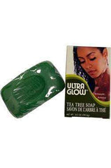 Ultra Glow Tea Tree Soap