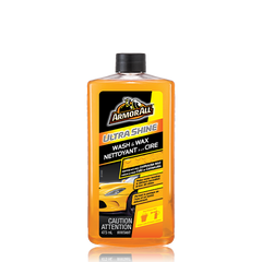 Armor All Ultra Shine Wash & Wax