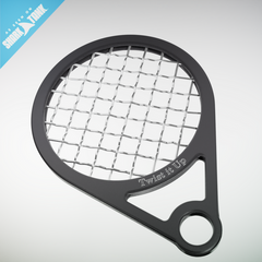 Twist It Up Comb - Bond Black