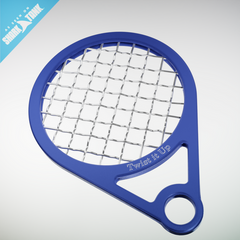 Twist It Up Comb - Imperial Blue