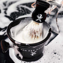 Van Der Hagen Basics Natural Boar Brush