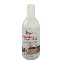 Vitale Argan Oil Nourishing Conditioner