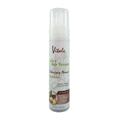 Vitale 3 in 1 Hair Therapy Volumizing Mousse