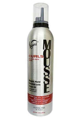 Vigorol Curl Me Curls Mousse