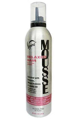 Vigorol Relaxed Hair Mousse