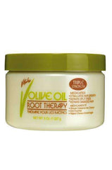 Vitale Olive Oil Root Therapy