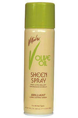 Vitale Olive Oil Sheen Spray