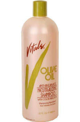 Vitale Olive Oil Anti-Breakage Neutralizing Shampoo 32oz
