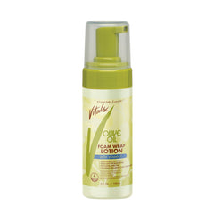 Vitale Olive Oil Foam Wrap Lotion