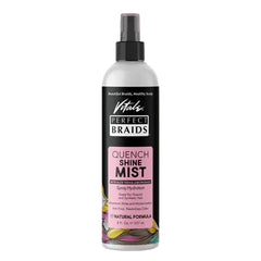 Vitale Perfect Braids Quench Shine Mist