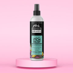 Vitale Perfect Braids Calm Itch Relief