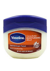 Vaseline Healing Jelly - Cocoa Butter 15.22z