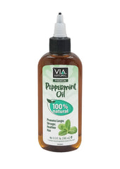 Via Natural Peppermint
