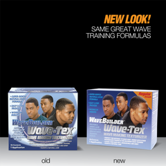 WaveBuilder Wave-Tex Wave Making Texturizer Kit