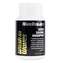 WaveBuilder Wash In Waves - Wave Saving Shampoo