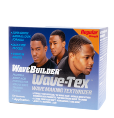 WaveBuilder Wave-Tex Wave Making Texturizer Kit